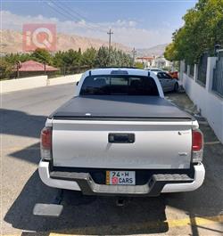 تويوتا تاكوما